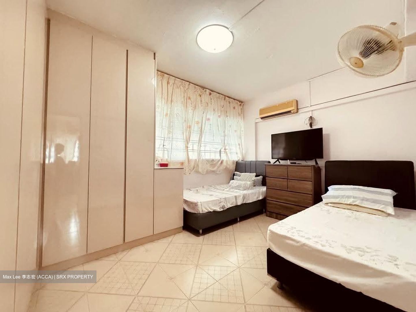 Blk 1 Teck Whye Heights I (Choa Chu Kang), HDB 4 Rooms #638829081